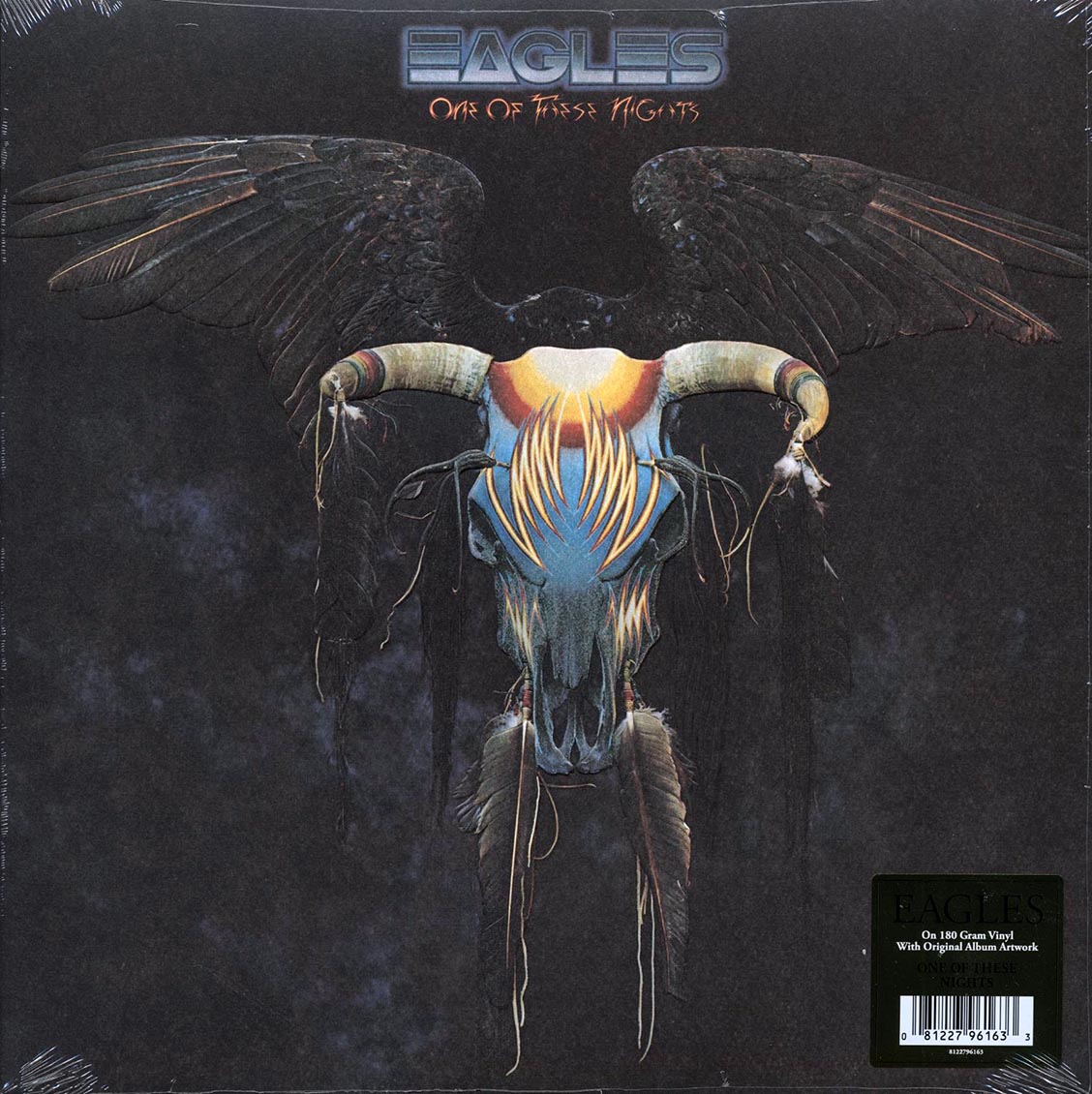 Eagles - One Of These Nights (180g) Vinyl Record