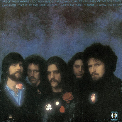 Eagles - One Of These Nights (180g) Vinyl Record