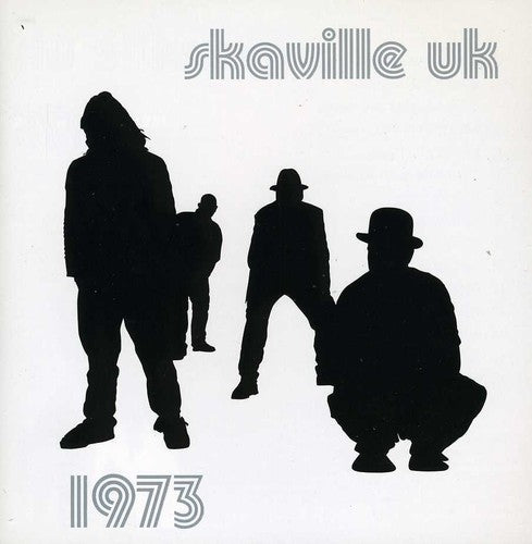 Shaville Uk - 1793 - Music CD
