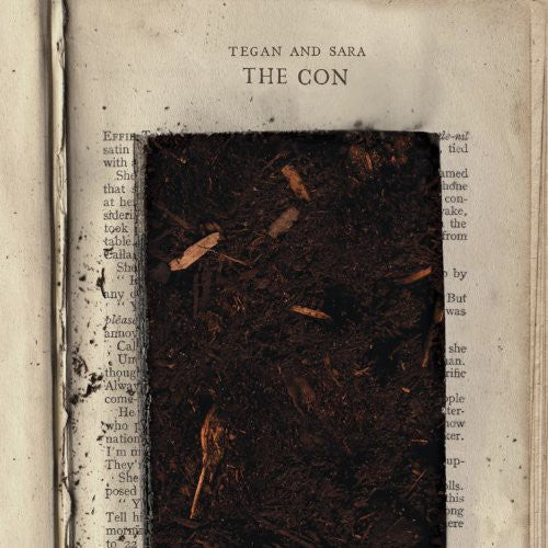 Tegan & Sara - The Con Vinyl Record