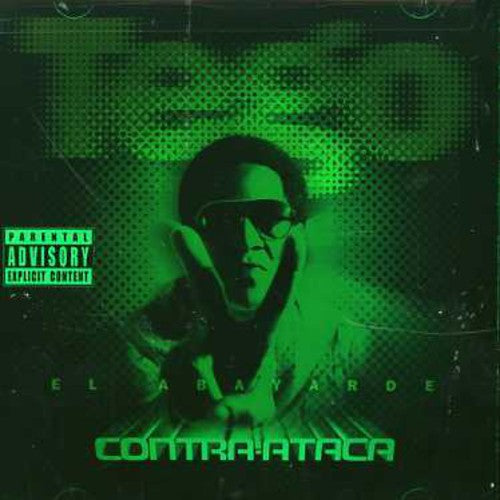 El Abayarde Contraataca Music CD