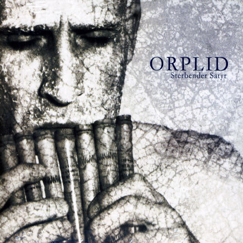 Orplid - Sterbender Satyr - Music CD