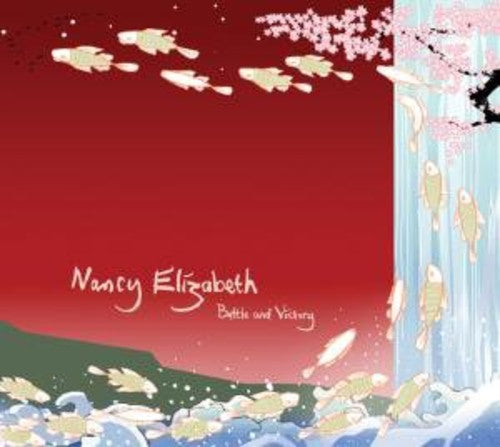 Elizabeth,nancy - Battle & Victory - Music CD
