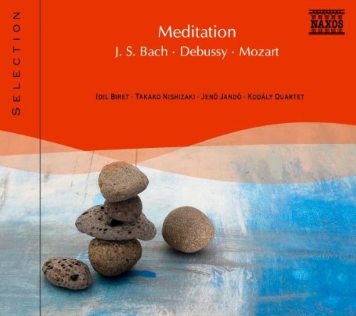 Classical Meditation / Various - Classical Meditation / Various - Music CD