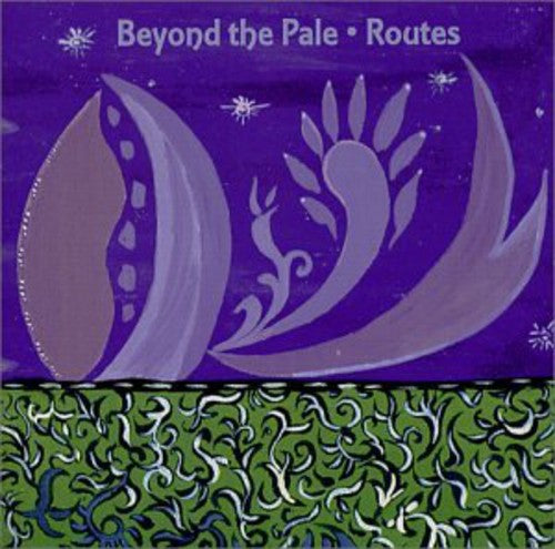 Beyond The Pale - Routes - Music CD