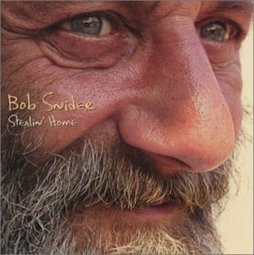 Snider,bob - Stealin Home - Music CD