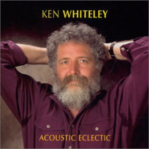 Whiteley,ken - Acoustic Electric - Music CD