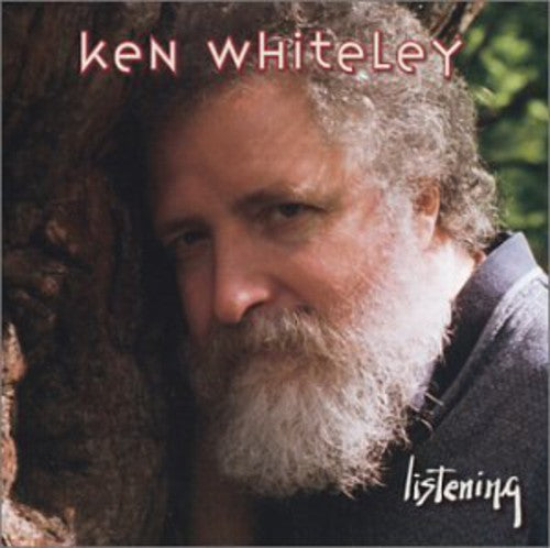 Whiteley,ken - Listening - Music CD