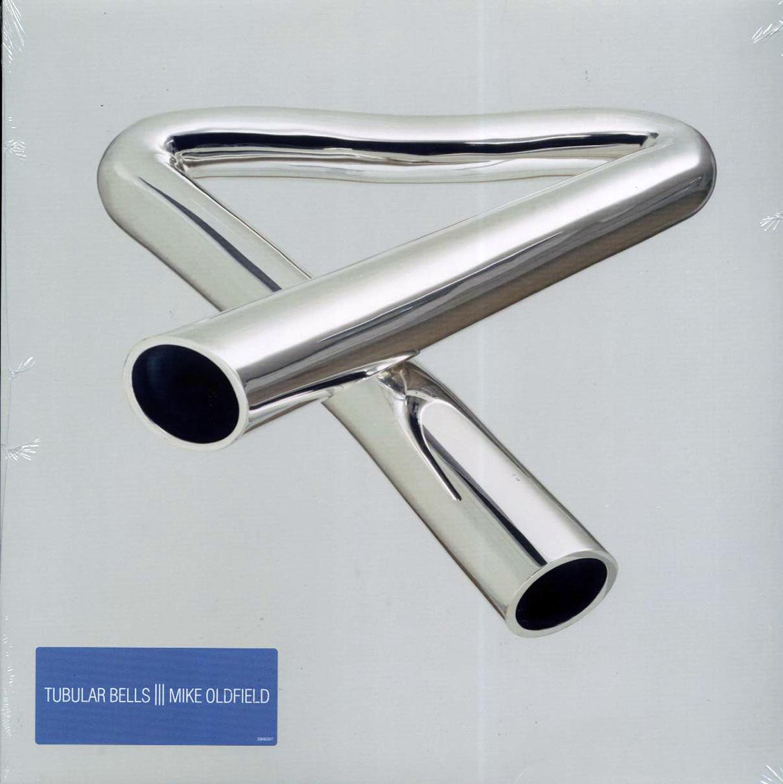 Mike Oldfield - Tubular Bells III (180g) Vinyl Record