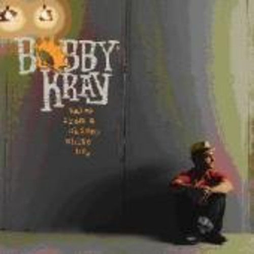 Kray,bobby - Tales From A Skinny White Boy - Music CD