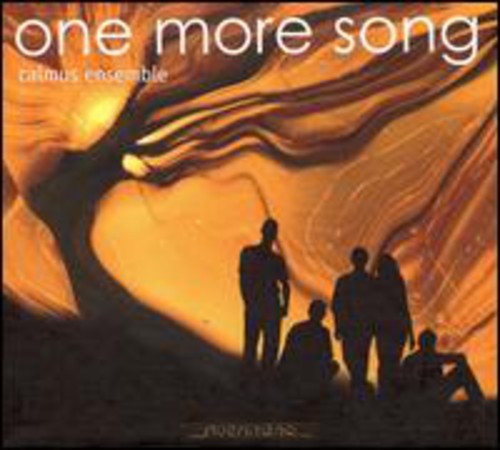 Calmus Ensemble - One More Song - Music CD