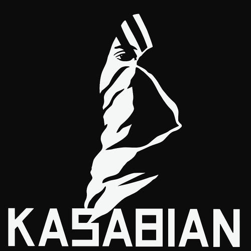 Kasabian - Kasabian Vinyl Record
