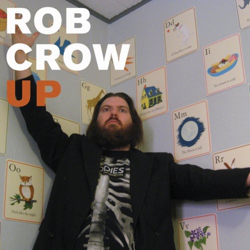 Crow,rob - Up