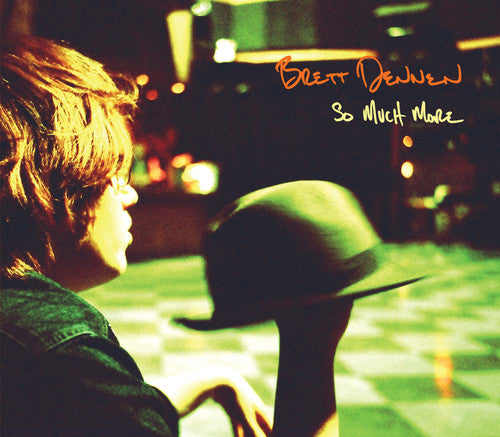 Brett Dennen - So Much More Vinyl Record