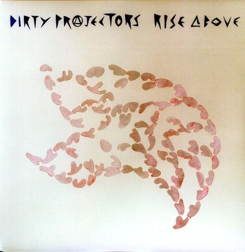 Rise Above [LP] Vinyl Record
