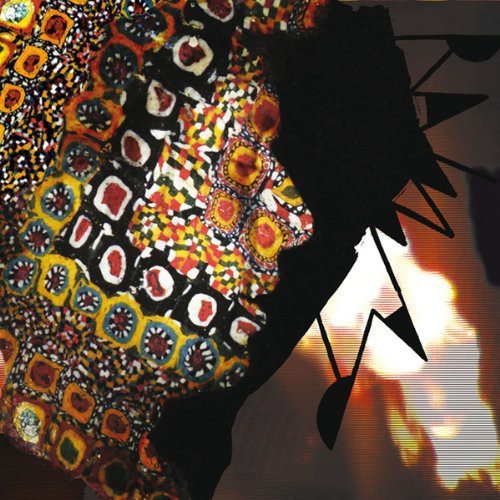 Rawwar [LP] Vinyl Record