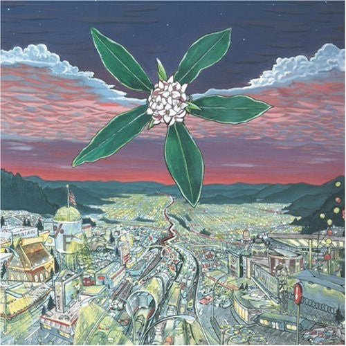 Orange,adrian & Her Band - Adrian Orange & Her Band - Music CD