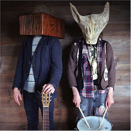 Two Gallants - Two Gallants - Vinyl Record