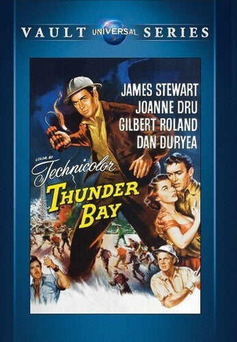 Thunder Bay - Thunder Bay - DVD