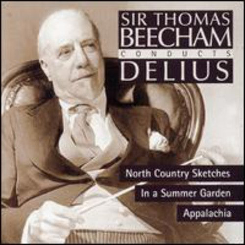 Beecham - Country Sketches - Music CD
