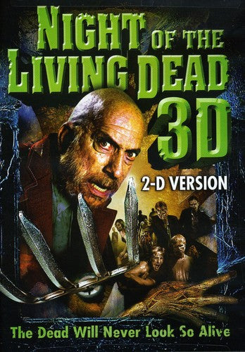 Night Of The Living Dead - Night Of The Living Dead - DVD