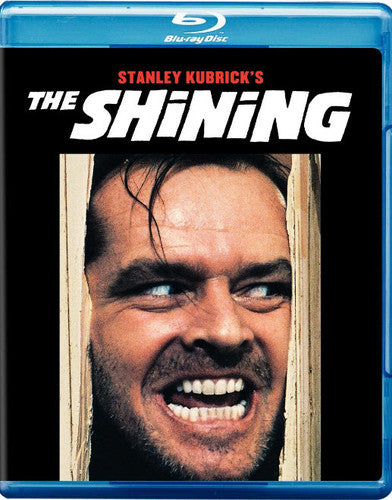 Shining (1980) - Shining (1980) - Blu-ray