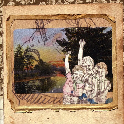 Go Go Smear the Poison Ivy Music CD