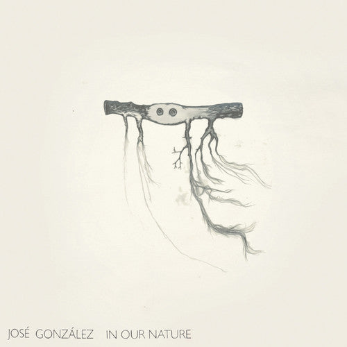 José González - In Our Nature Vinyl Record
