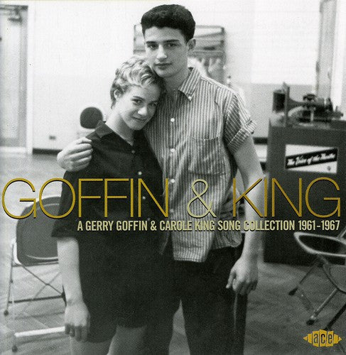 Goffin & King Song Collection 1961-1967 / Various - Goffin & King Song Collection 1961-1967 / Various - Music CD