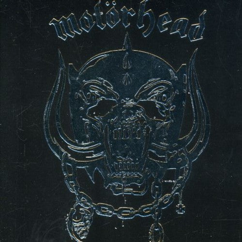 Motorhead - Motorhead - Music CD