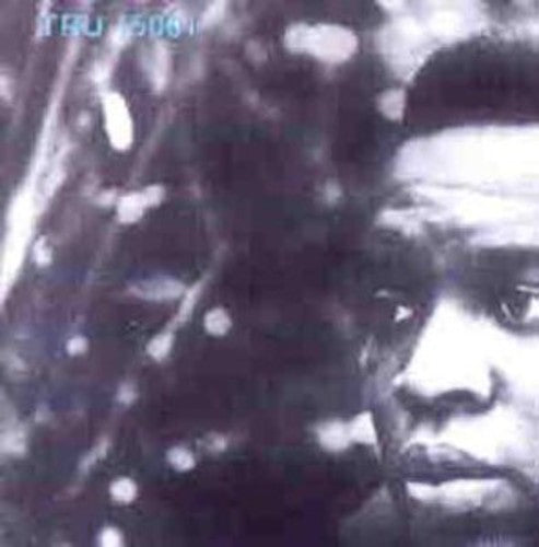 Curtis,king - Trouble In Mind/party Time - Music CD