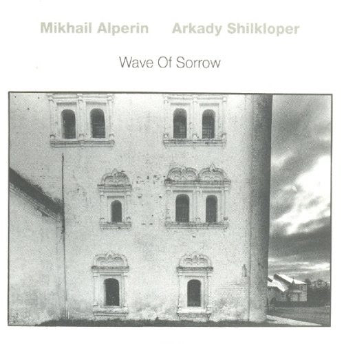 Wave of Sorrow [LP] Vinyl Record
