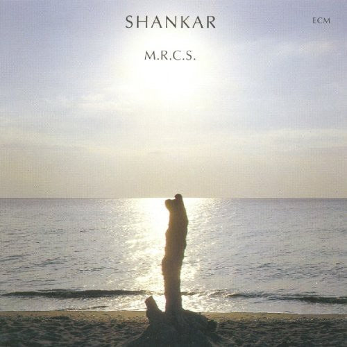 M.R.C.S. [LP] Vinyl Record
