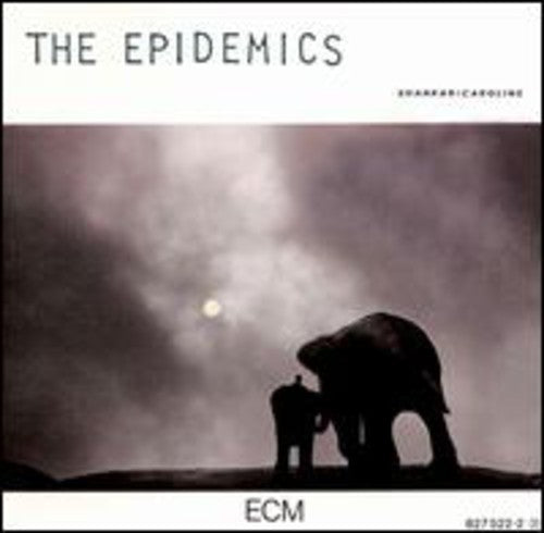 Epidemics [Import] Vinyl Record
