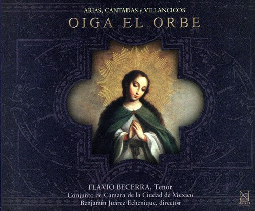 Oiga El Orbe: Hear The World / Various - Oiga El Orbe: Hear The World / Various - Music CD