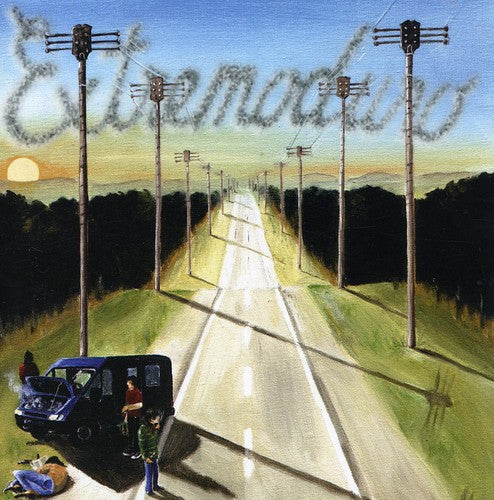 Extremoduro - Grandes Exitos Y Fracasos: Episodio 1 - Music CD