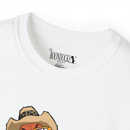 The Boondocks - A Pimp Named Slickback Eco Mens T Shirt