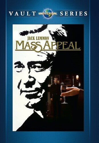 Mass Appeal - Mass Appeal - DVD