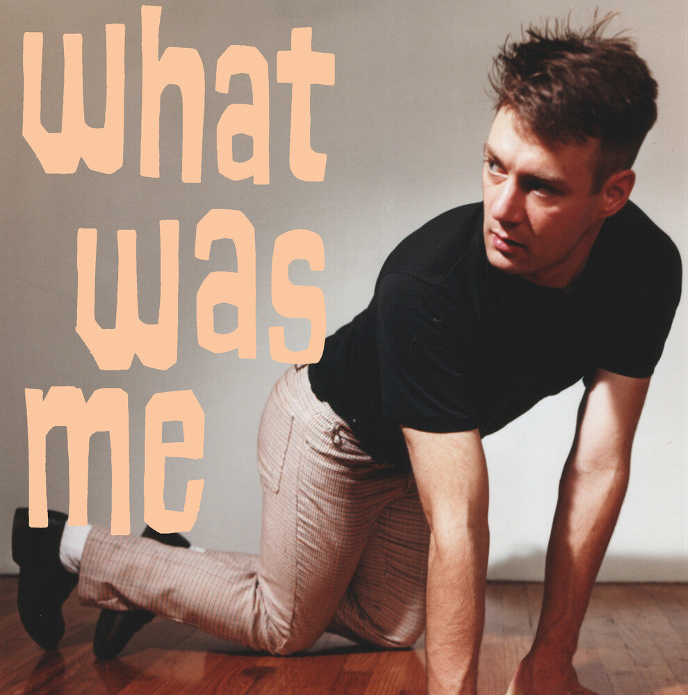 What Was Me [LP] Vinyl Record