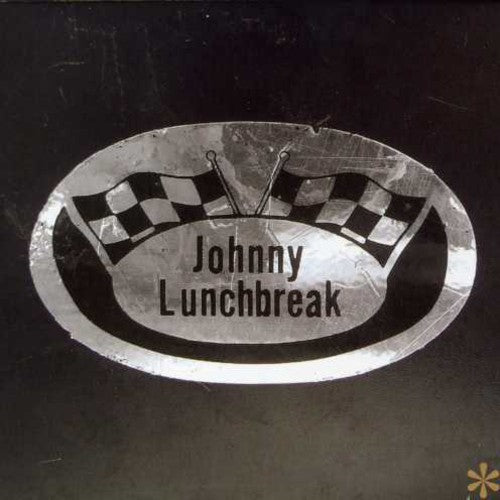Lunchbreak,johnny - Appetizer / Soups On - Music CD