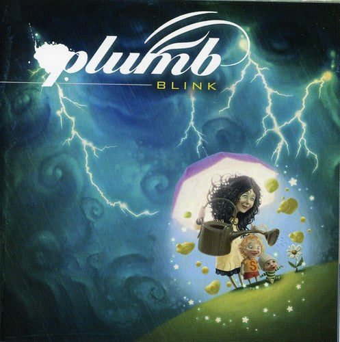 Blink Music CD