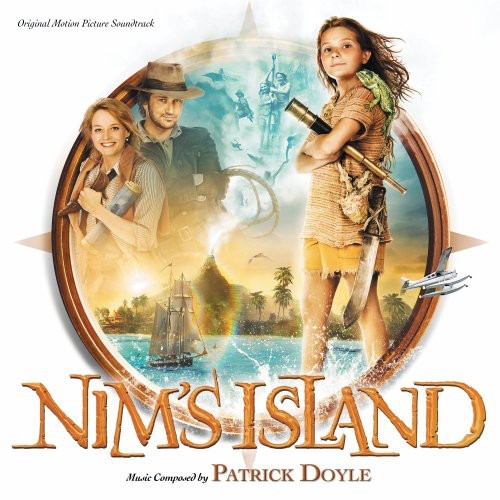 Nim's Island (score) / O.s.t. - Nim's Island (score) / O.s.t. - Music CD