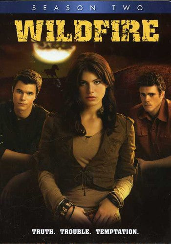 Wildfire: Season 2 - Wildfire: Season 2 - DVD