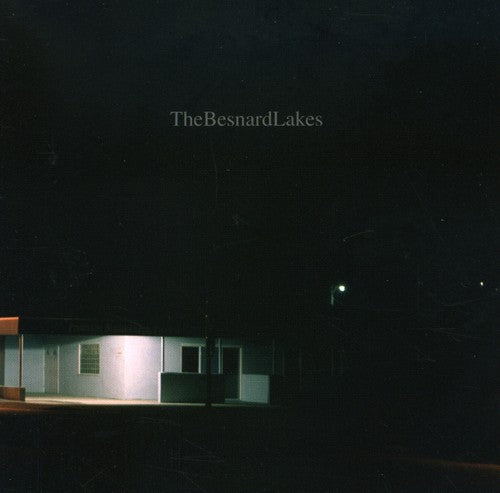 Besnard Lakes - Volume 1 - Music CD