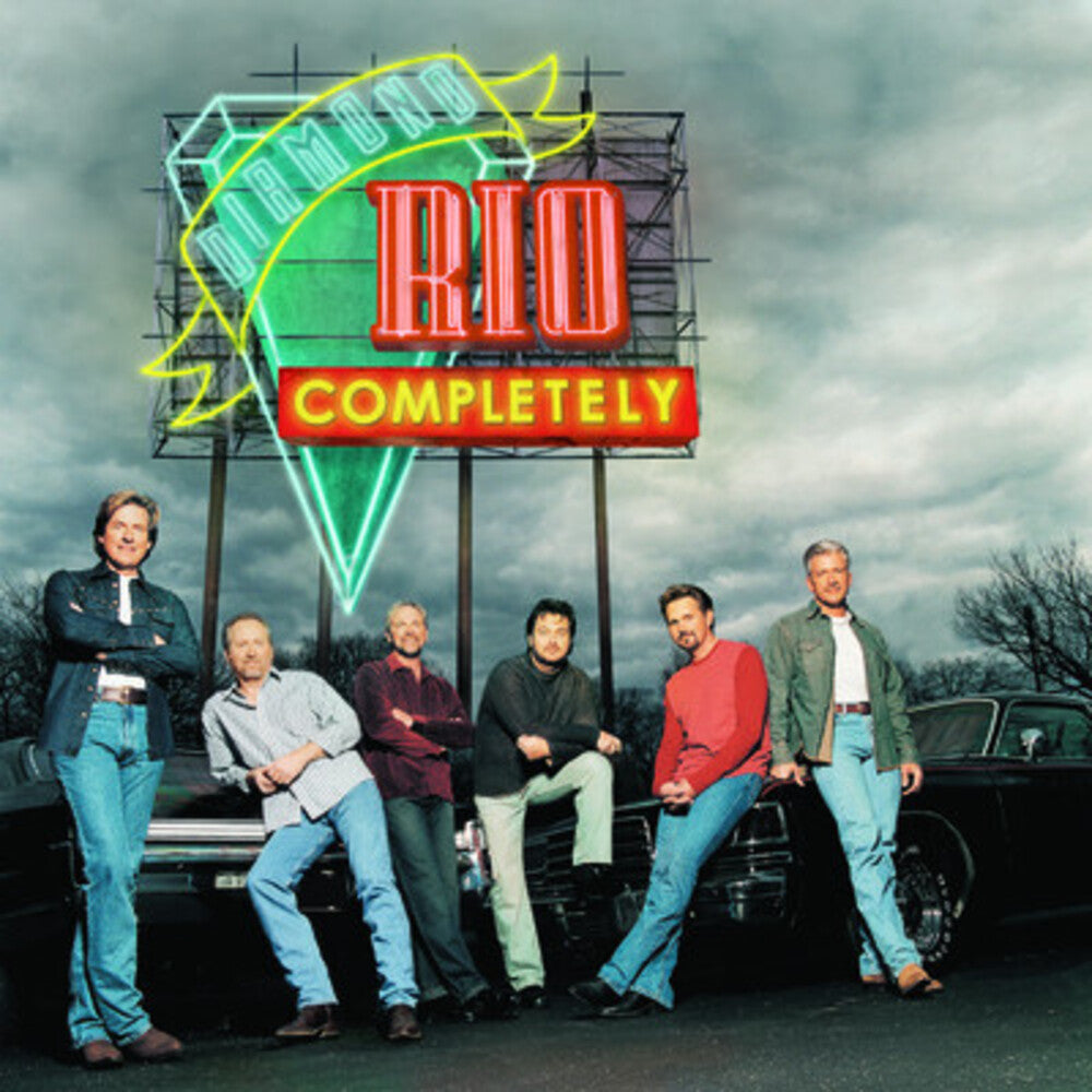 Completely Music CD