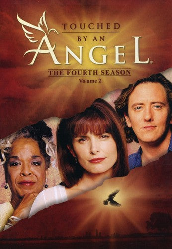 Touched By An Angel: Fourth Season V.2 - Touched By An Angel: Fourth Season V.2 - DVD