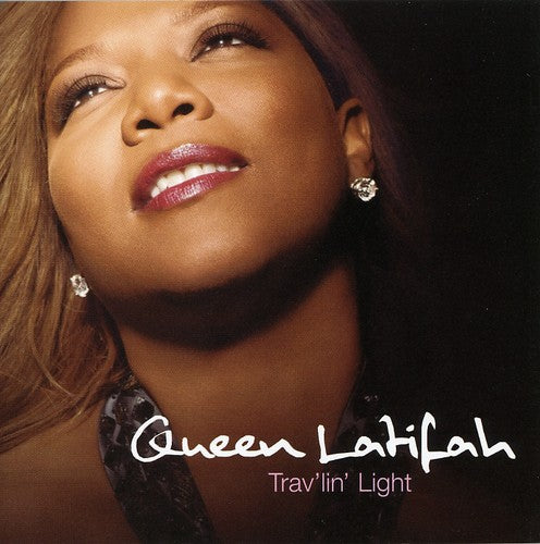 Queen Latifah - Trav'lin Light - Music CD