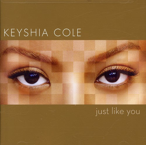 Cole,keyshia - Just Like You - Music CD