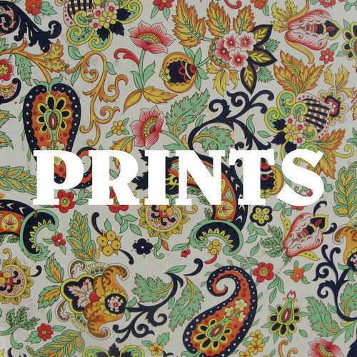 Prints [LP] Vinyl Record