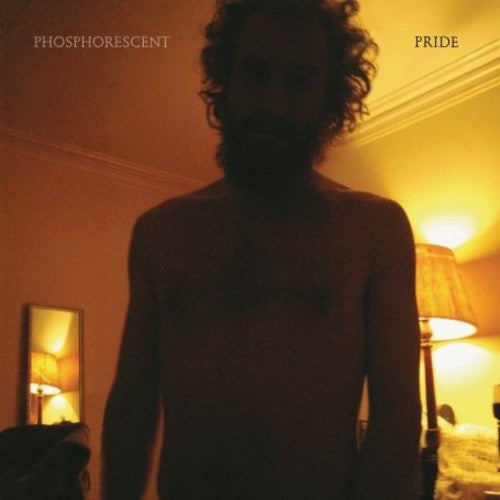 Pride [Vinyl] Vinyl Record